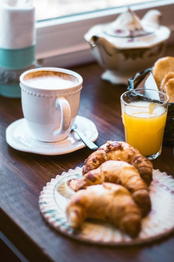 Newen Bed & Breakfast El Chalten Buitenkant foto