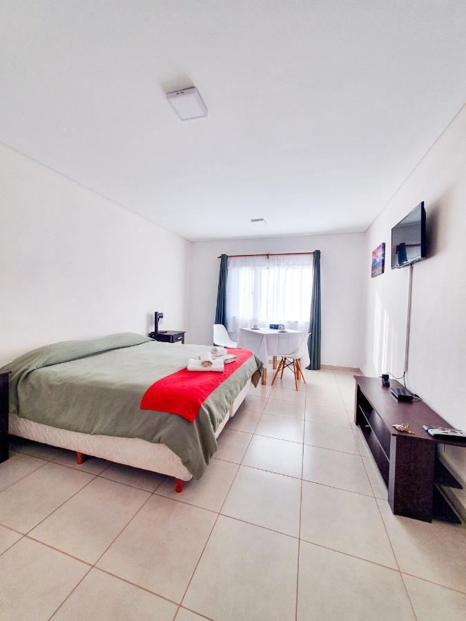 Newen Bed & Breakfast El Chalten Buitenkant foto