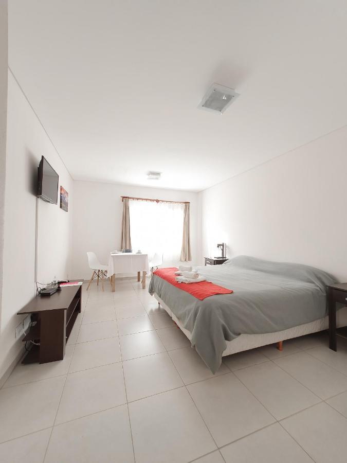Newen Bed & Breakfast El Chalten Buitenkant foto
